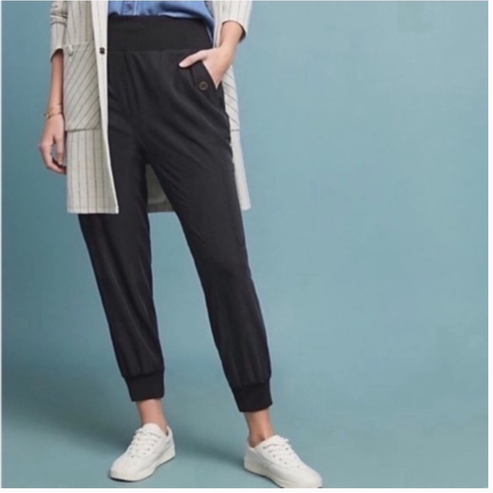 Maeve Cicerone Cargo Joggers